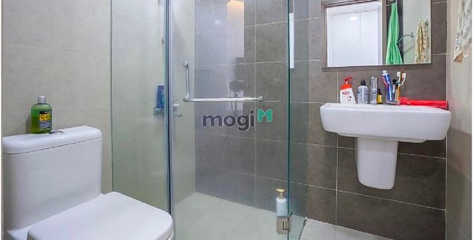 Hình ảnh MUA NHÀ MỚI bán CH 9 View Apartment 58m2 1ty680