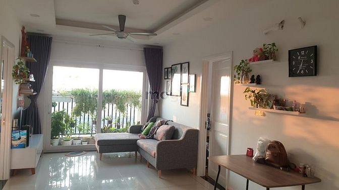 Hình ảnh MUA ĐỨT BÁN ĐOẠN CH 9 View Apartment 58m2 1ty355
