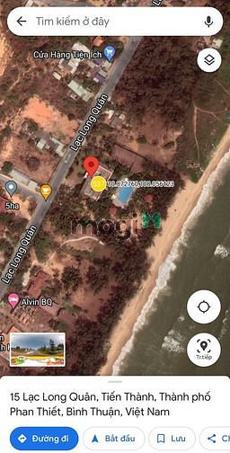 Hình ảnh Bán Khu resort Non Nước xã tiến thành phan thiết bình thuận