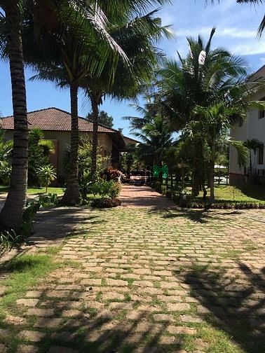 Hình ảnh Bán Khu resort Non Nước xã tiến thành phan thiết bình thuận
