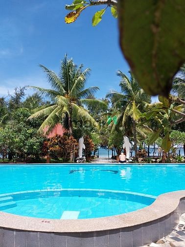 Hình ảnh Bán Khu resort Non Nước xã tiến thành phan thiết bình thuận