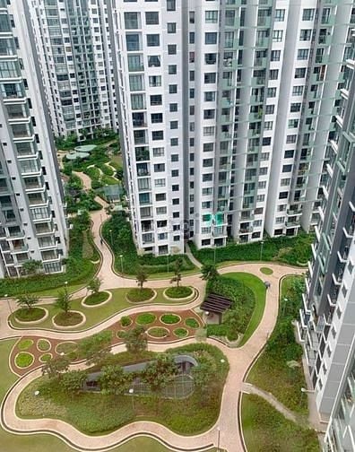 Hình ảnh VÀO Ở NGAY Celadon TP 67m2 2PN 1tỷ870 2wc