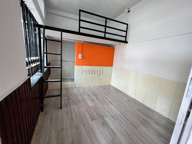 Hình ảnh Duplex giá siêu hời tại trung tâm Tân Bình