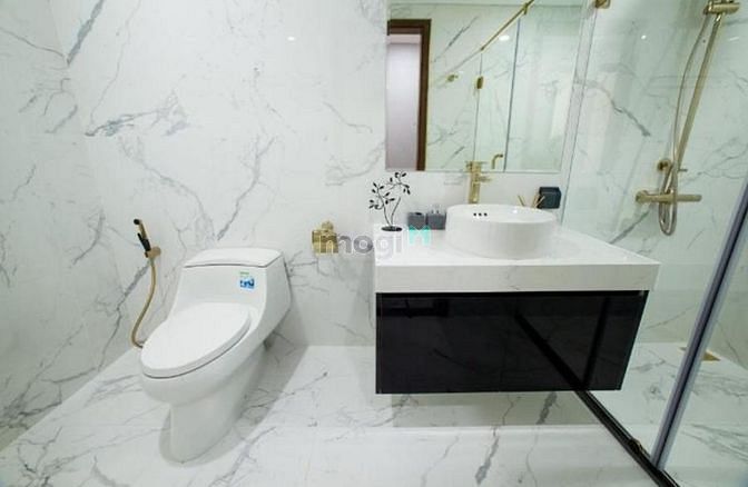 Hình ảnh SIÊU PHẨM!!! CH Sunshine City Saigon Q7, tầng trung 2PN 2tỷ420