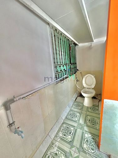 Hình ảnh Duplex giá siêu hời tại trung tâm Tân Bình