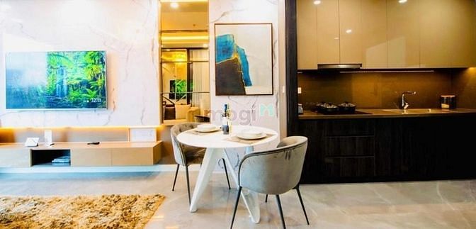 Hình ảnh SIÊU PHẨM!!! CH Sunshine City Saigon Q7, tầng trung 2PN 2tỷ420