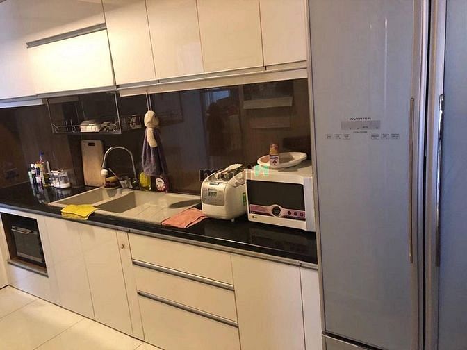 Hình ảnh CỰC HIẾM!! CC 8X PLUS Quận 12 64M2 2PN giá: 1Tỷ150 (bao thuế phí)
