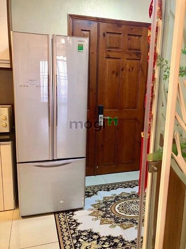Hình ảnh CỰC HIẾM!! CC 8X PLUS Quận 12 64M2 2PN giá: 1Tỷ150 (bao thuế phí)