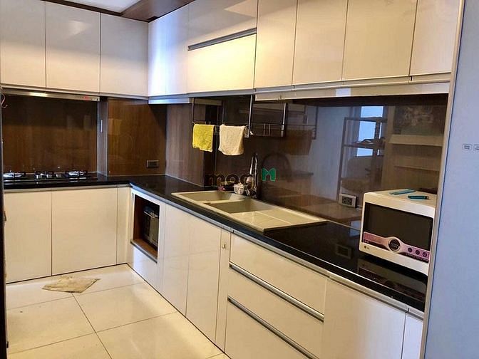 Hình ảnh CỰC HIẾM!! CC 8X PLUS Quận 12 64M2 2PN giá: 1Tỷ150 (bao thuế phí)