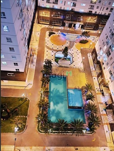 Hình ảnh CÒN SÓT 1 CĂN!!! CH Tara Residence Q8, tầng cao 2PN 2tỷ270