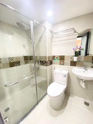 Hình ảnh Cho thuê Trang Chủ MB66.COM / Đăng Ký Tặng 66K Duplex, 30m2, Full Nội thất, có bancol, máy giặt riêng