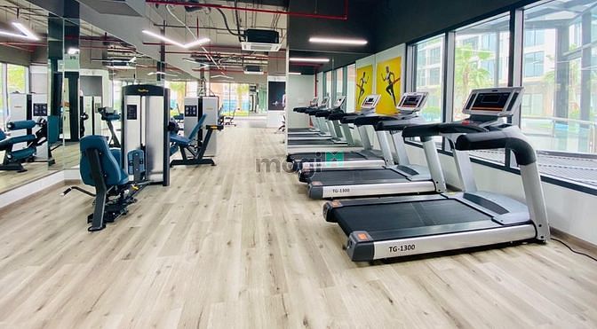 Hình ảnh Cần tìm housemate nữ chung cư Eco Green quận 7