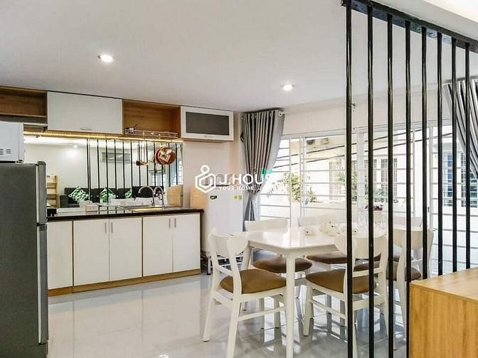 Hình ảnh 💯Trang Chủ MB66.COM Chính Thức Mini 1PN Rộng 50m2 Full Nội Thất 🔥Giá Tốt🔥Quận 1