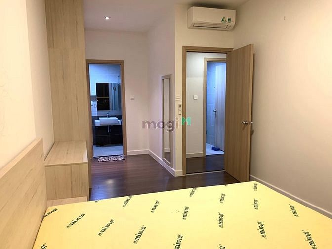 Hình ảnh CHẤN ĐỘNG CH The Sun Avenue Q2 76m2 2Tỷ150 full nội thấtp