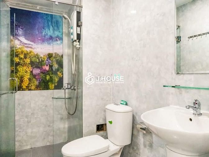 Hình ảnh 💯Trang Chủ MB66.COM Chính Thức Mini 1PN Rộng 50m2 Full Nội Thất 🔥Giá Tốt🔥Quận 1