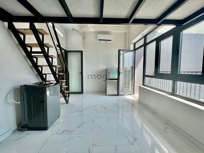 Hình ảnh Mb6623 nạp rút nhanh chóng có gác ngay Làng ĐH Quốc gia TP.HCM_rộng 40m2_Full nội thất