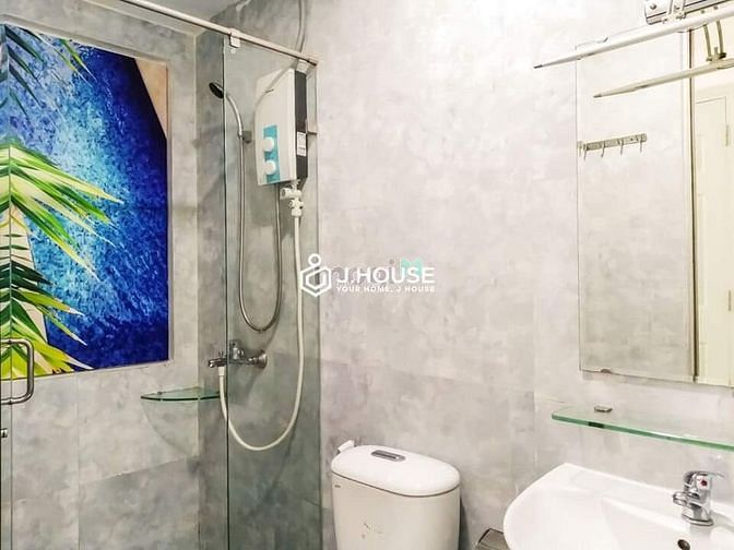 Hình ảnh 💯Trang Chủ MB66.COM Chính Thức Mini 1PN Rộng 50m2 Full Nội Thất 🔥Giá Tốt🔥Quận 1