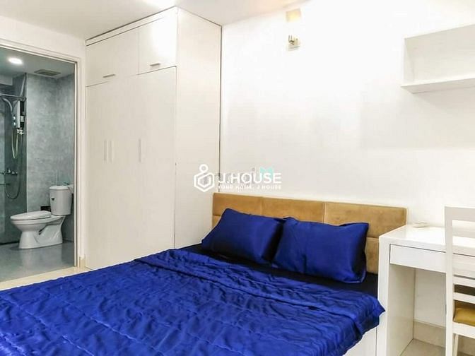 Hình ảnh 💯Trang Chủ MB66.COM Chính Thức Mini 1PN Rộng 50m2 Full Nội Thất 🔥Giá Tốt🔥Quận 1