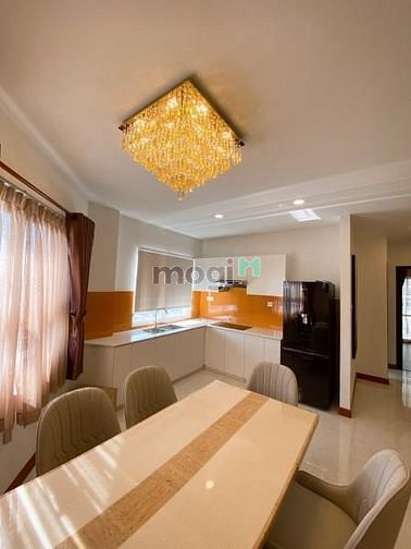 Hình ảnh CĂN HỘ SIÊU ĐẸP An Phú Apartment 100m2 2PN 2ty450