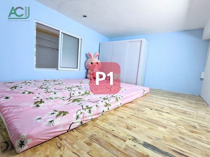 Hình ảnh Mb6623 nạp rút nhanh chóng giá sinh viên 1 phòng ngủ tại Bình Thạnh