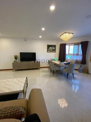 Hình ảnh CĂN HỘ SIÊU ĐẸP An Phú Apartment 100m2 2PN 2ty450