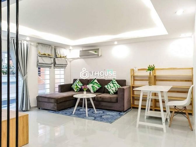 Hình ảnh 💯Trang Chủ MB66.COM Chính Thức Mini 1PN Rộng 50m2 Full Nội Thất 🔥Giá Tốt🔥Quận 1