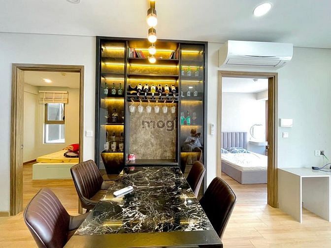 Hình ảnh KẸT TIỀN Bán Sky89 Quận7 69m2 2Pn 1tỷ720