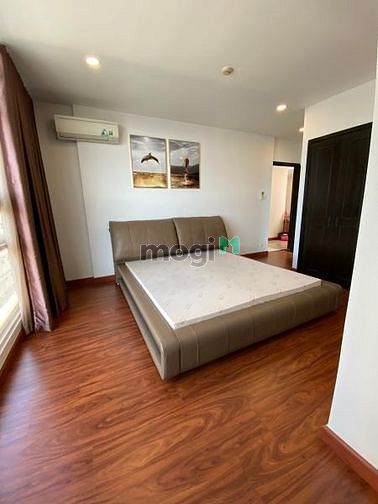 Hình ảnh CĂN HỘ SIÊU ĐẸP An Phú Apartment 100m2 2PN 2ty450