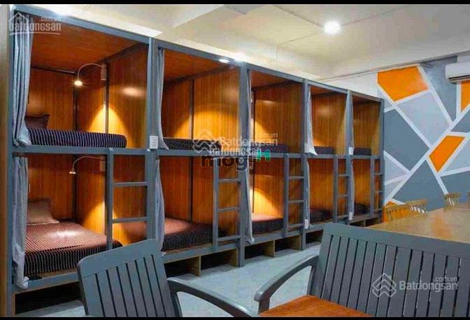 Hình ảnh Ký túc xá giá rẻ Quận Bình Thạnh - Bao mọi chi phí