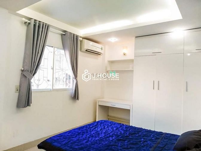 Hình ảnh 💯Trang Chủ MB66.COM Chính Thức Mini 1PN Rộng 50m2 Full Nội Thất 🔥Giá Tốt🔥Quận 1