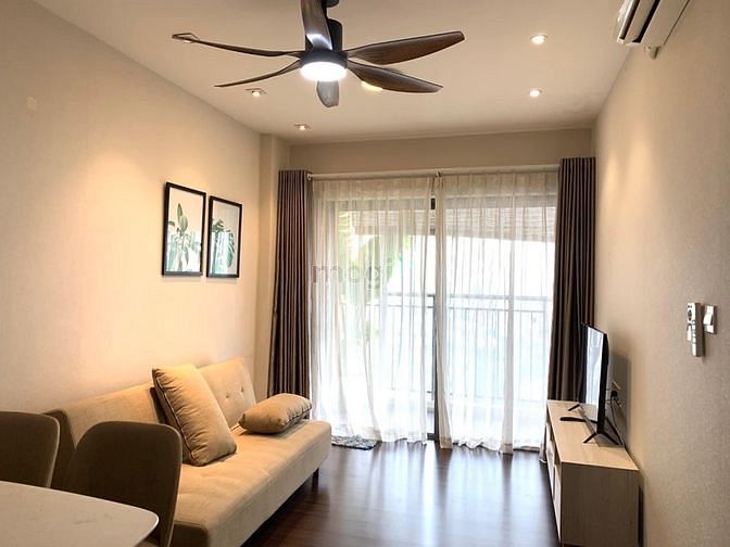 Hình ảnh CHẤN ĐỘNG CH The Sun Avenue Q2 76m2 2Tỷ150 full nội thấtp