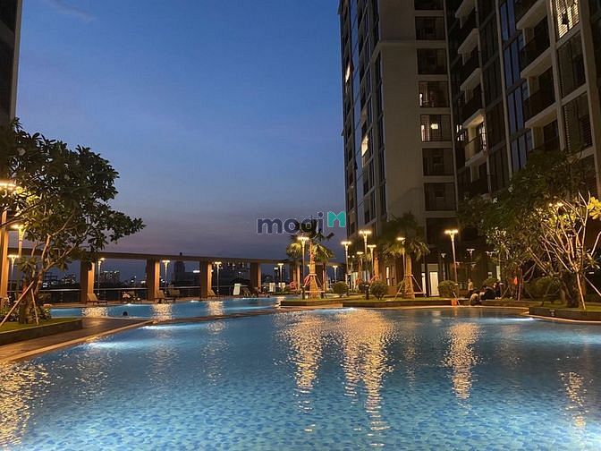 Hình ảnh Cần tìm housemate nữ chung cư Eco Green quận 7