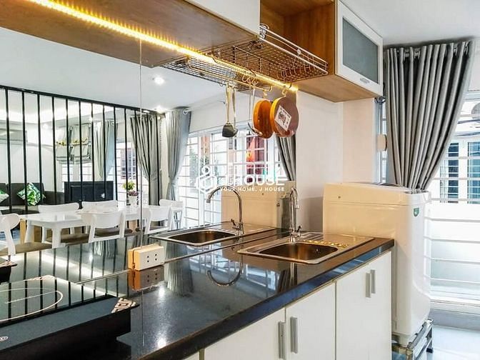 Hình ảnh 💯Trang Chủ MB66.COM Chính Thức Mini 1PN Rộng 50m2 Full Nội Thất 🔥Giá Tốt🔥Quận 1