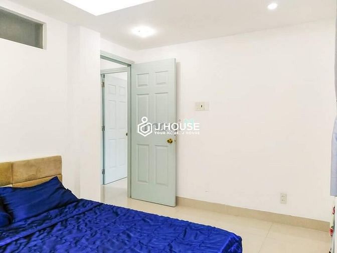 Hình ảnh 💯Trang Chủ MB66.COM Chính Thức Mini 1PN Rộng 50m2 Full Nội Thất 🔥Giá Tốt🔥Quận 1