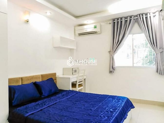 Hình ảnh 💯Trang Chủ MB66.COM Chính Thức Mini 1PN Rộng 50m2 Full Nội Thất 🔥Giá Tốt🔥Quận 1