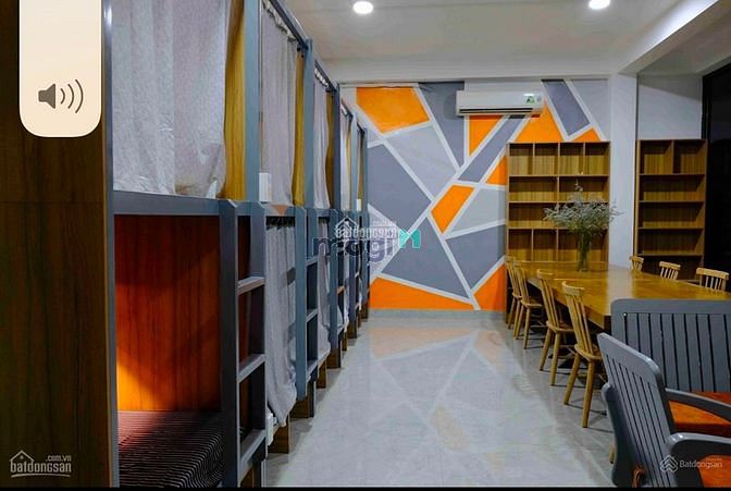Hình ảnh Ký túc xá giá rẻ Quận Bình Thạnh - Bao mọi chi phí