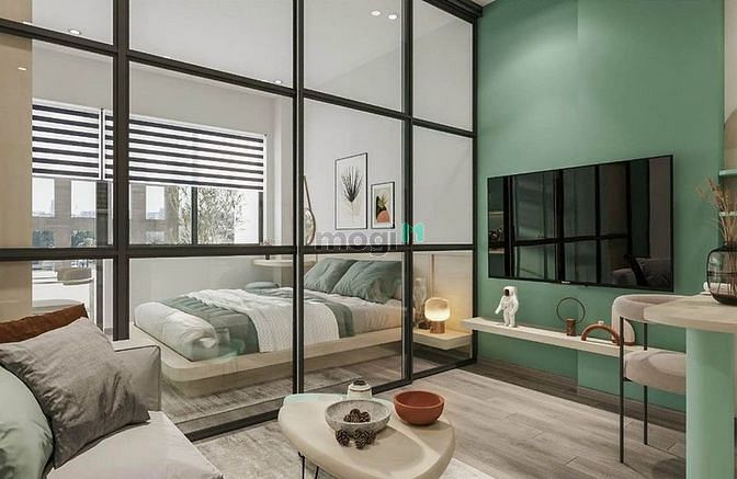 Hình ảnh Căn Hộ Dịch Vụ Full Nội Thất - Quận 10