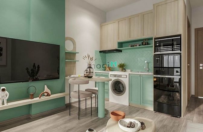Hình ảnh Căn Hộ Dịch Vụ Full Nội Thất - Quận 10
