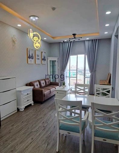Hình ảnh LY HÔN Bán IDICO TP 71m2 2Pn 1tỷ580 full nội thất