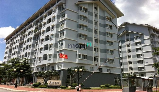Hình ảnh NGỘP BANK BÁN GẤP CH Ehome 2 Q9, Tầng trung 2PN 1tỷ450