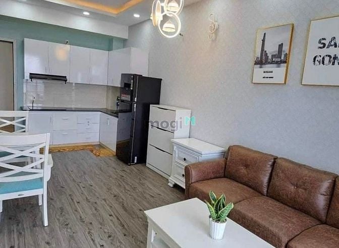 Hình ảnh LY HÔN Bán IDICO TP 71m2 2Pn 1tỷ580 full nội thất