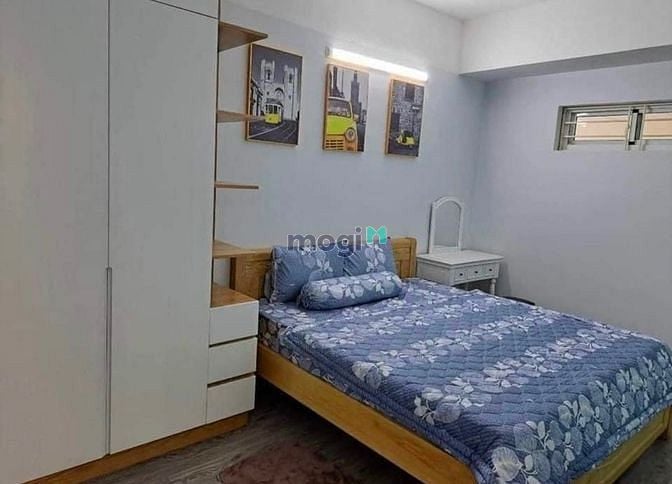 Hình ảnh LY HÔN Bán IDICO TP 71m2 2Pn 1tỷ580 full nội thất