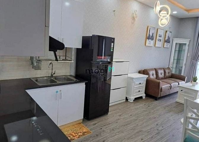 Hình ảnh LY HÔN Bán IDICO TP 71m2 2Pn 1tỷ580 full nội thất