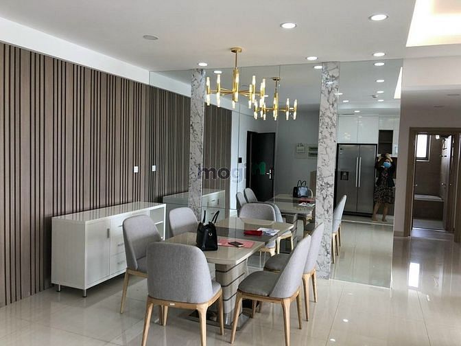 Hình ảnh Cho thuê Happy Valley 3 pn 3wc gía 30 triệu