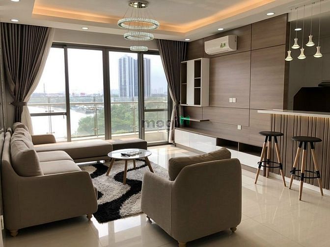 Hình ảnh Cho thuê Happy Valley 3 pn 3wc gía 30 triệu