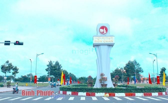 Hình ảnh 🎉🎉 Bán 1,7 hecta đất cao su Hớn Quản giá Rẻ nhất thị trường