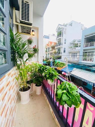 Hình ảnh Cho thuê chung cư Nhất Chi Mai Quận Tân Bình gần Lê Tấn Quốc_Đường C12