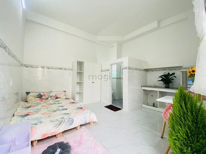 Hình ảnh Cho thuê chung cư Nhất Chi Mai Quận Tân Bình gần Lê Tấn Quốc_Đường C12