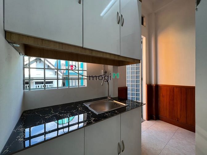 Hình ảnh Căn studio_ban công, máy giặt riêng ở Tân Vĩnh Q4