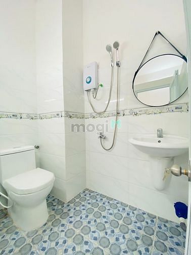Hình ảnh Cho thuê chung cư Nhất Chi Mai Quận Tân Bình gần Lê Tấn Quốc_Đường C12